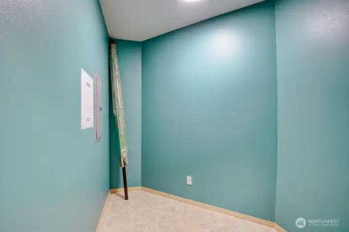 Bonus room