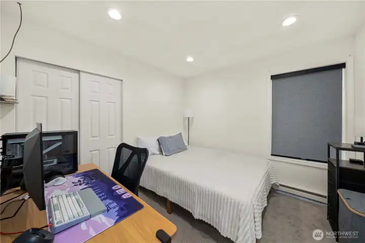 3rd bedroom