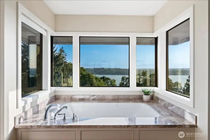 Truly, there is no better space for relaxation!