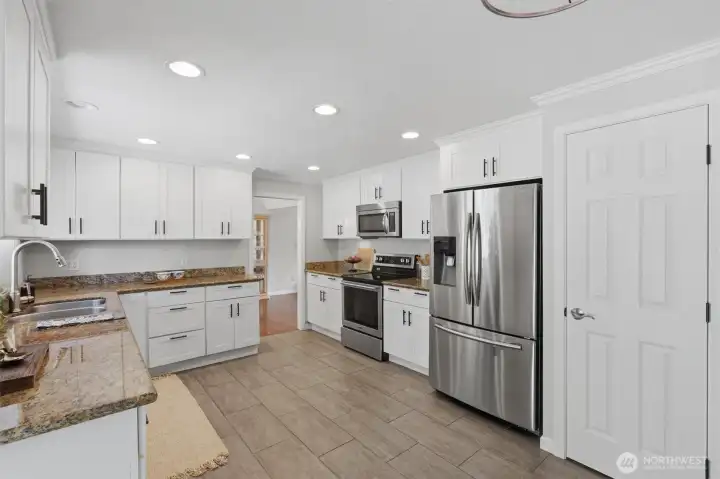 Kitchen Kitchen