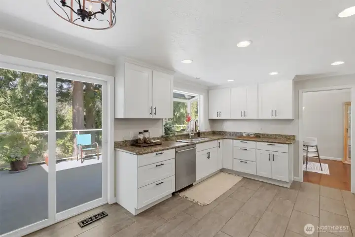 Kitchen Kitchen