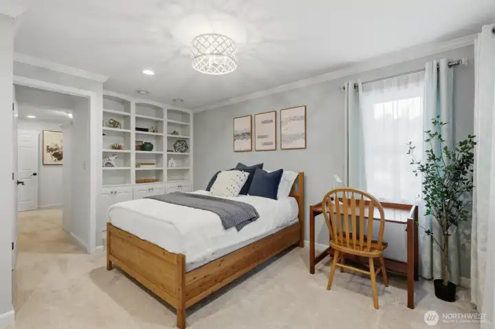 3rd bedroom 3rd bedroom