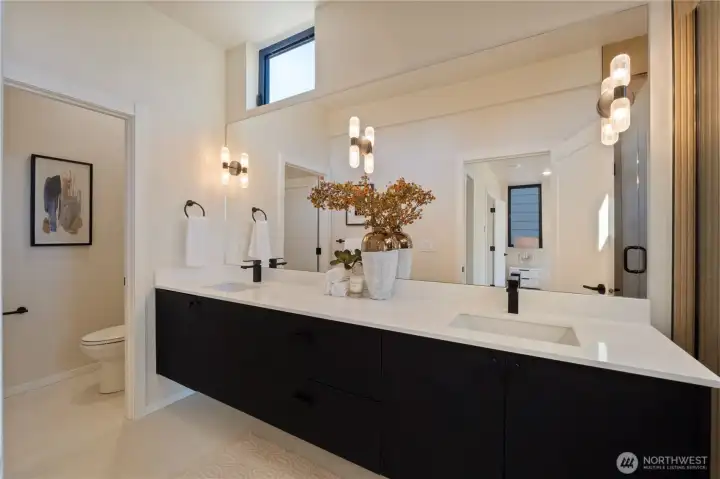 Primary Bath Primary Bath