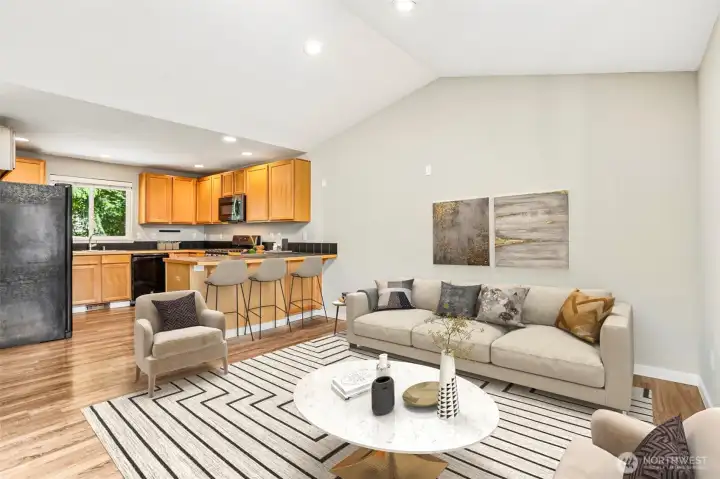 Family Room A virtual