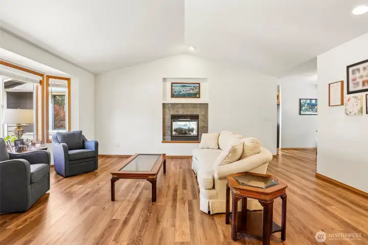 Living Room B