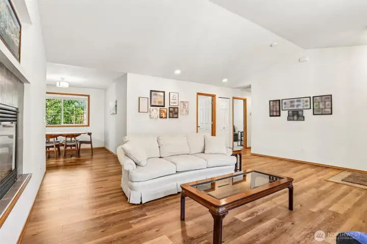Living Room B
