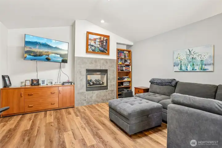 Family Room B