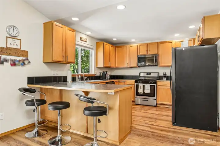 Kitchen B