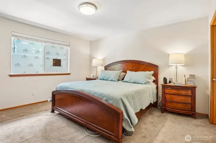 Primary Bedroom B