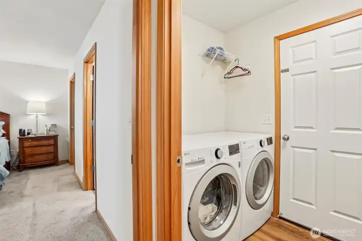 Laundry B