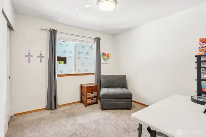 Bedroom 2 B
