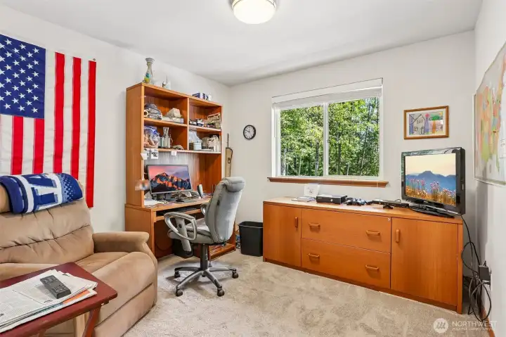 Bedroom 3 B