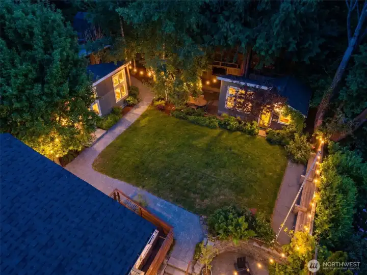 The most magical property.