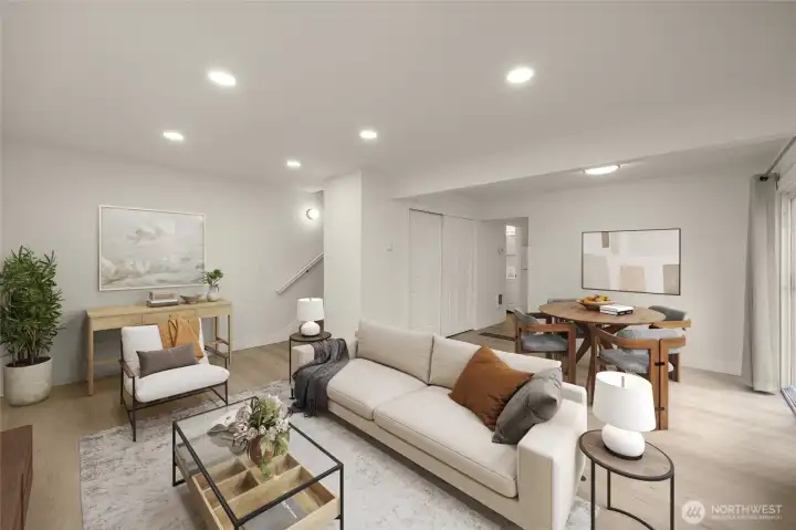Prime location with easy access to it all. Prime location with easy access to it all.