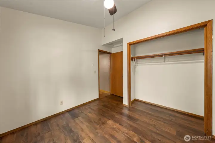 Bedroom 3 Bedroom 3