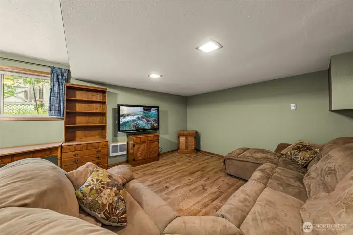 Large living room Large living room