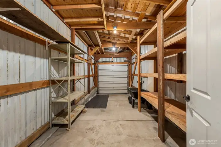 1-car attached garage 1-car attached garage
