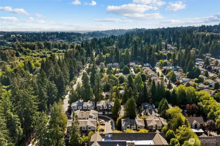 Conveniently situated near shopping, dining, breweries, and easy access to Bothell, Kirkland, Bellevue, and Seattle. Conveniently situated near shopping, dining, breweries, and easy access to Bothell, Kirkland, Bellevue, and Seattle.