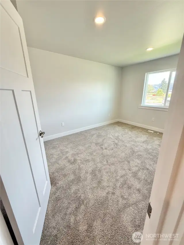 3rd Bedroom