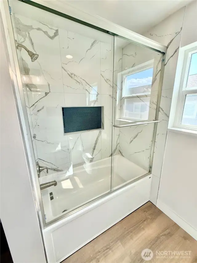 Guest Bath
