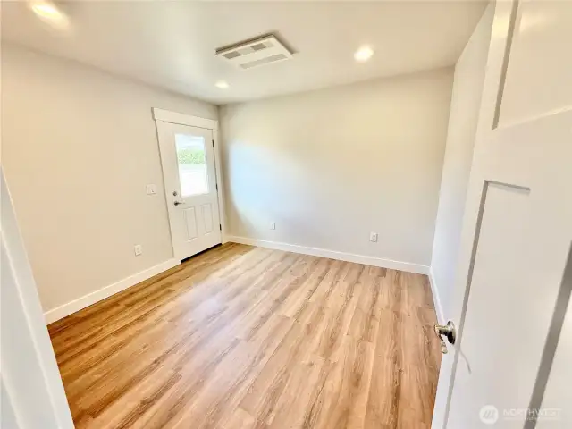 Bonus Room