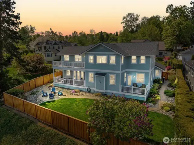 Luxury meets lifestyle. Come and make it yours. This is it, welcome home!