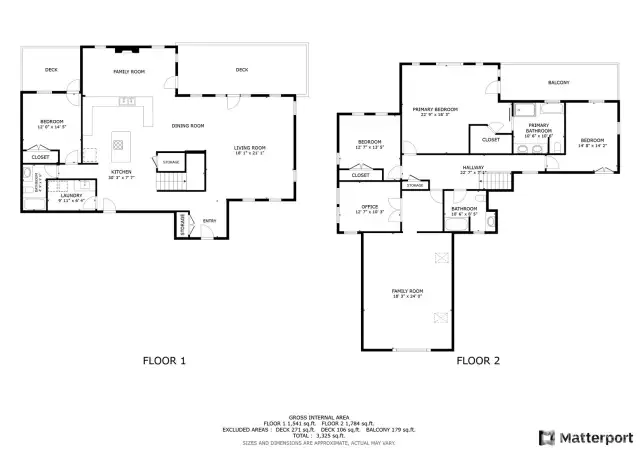 Floorplan.