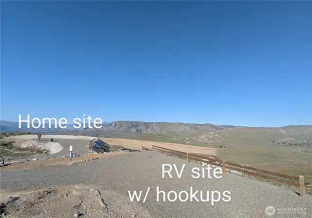 Site Setup
