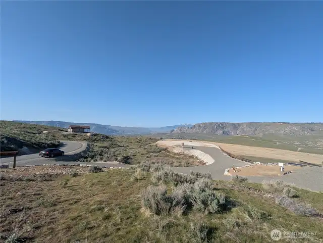 Surrounding sites