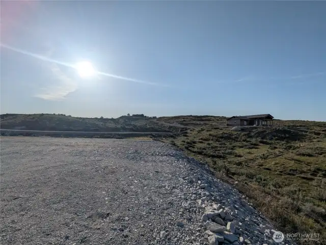 Additional Surrounding sites