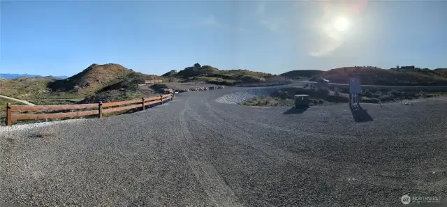 Panoramic Image