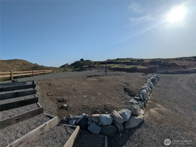 Site views