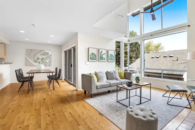 Modern Living Experience