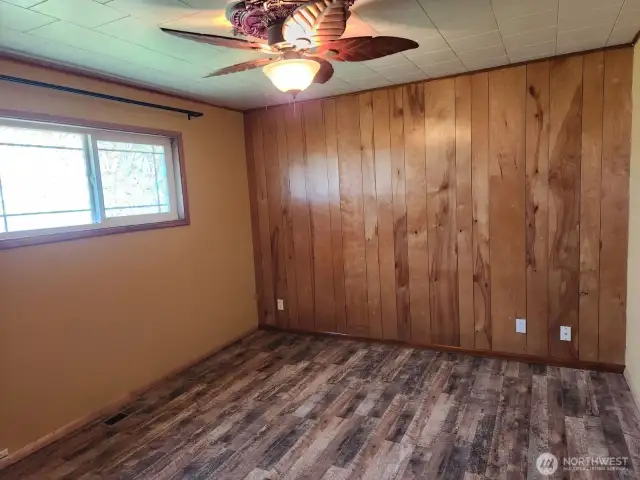 Natural light in primary