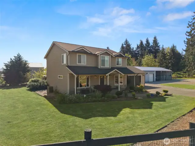 Welcome to 3612 64th St E