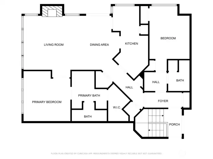 Floor plans help you envision your move and make the most of every square foot.