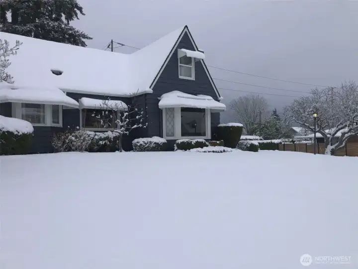 Do you want to build a snowman?