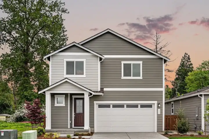 657 Barquist Lane - Ready Now