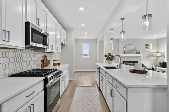 657 Barquist Lane - Ready Now