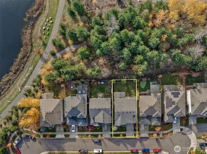 What a great location!