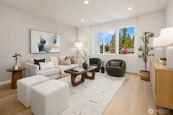 Photos are of a similar model and are for illustrative purposes only. Actual home, finishes, and features may vary.