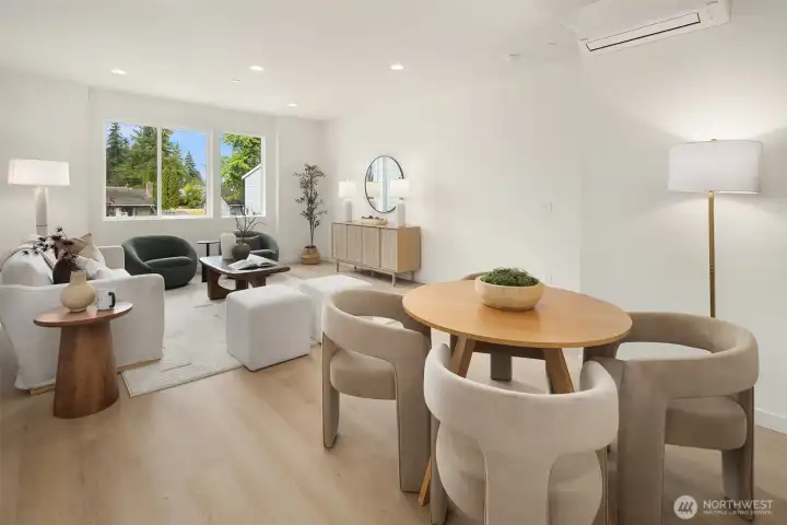 Photos are of a similar model and are for illustrative purposes only. Actual home, finishes, and features may vary.