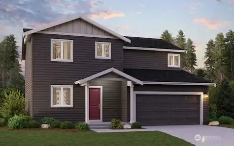 Square footage/dimensions shown are only an estimate, and actual square footage/dimensions will differ. ?Buyers should rely on his or her own evaluation of usable area. Depictions of homes or other features are artist conceptions. Hardscape, landscape, and other items shown may be decorator suggestions that are not included in the purchase price, and availability may vary. No view is promised. Views may also be altered by subsequent development, construction, and landscaping growth. ©2025 Century Communities, Inc