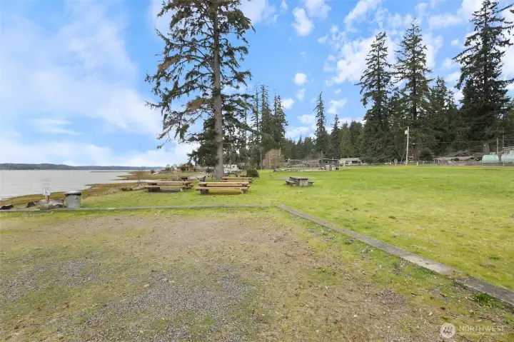 Lynch Cove Community Park