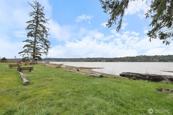 Lynch Cove Community Park