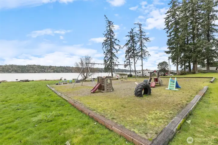 Lynch Cove Community Park