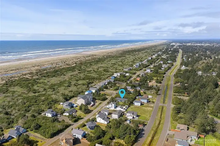 Enjoy Evening Sunsets