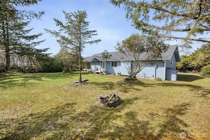 Adjacent Lot Available Separately