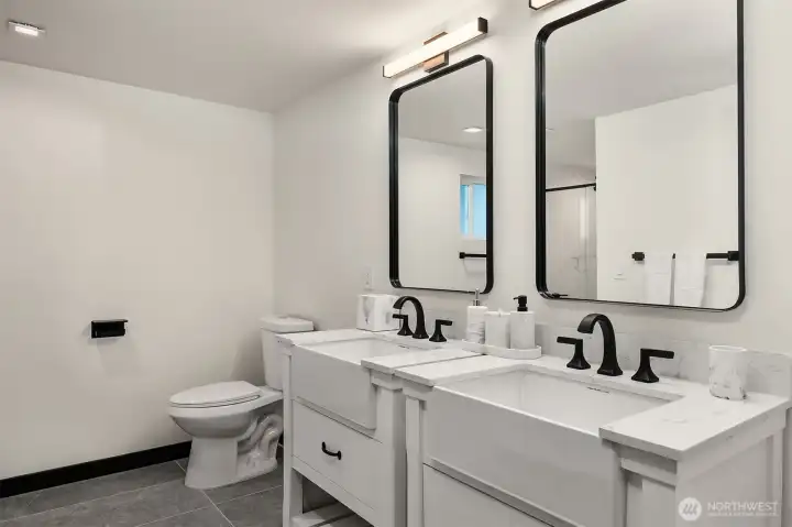 Priamry Bath