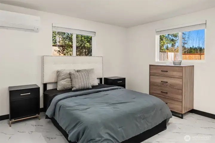 2nd Bedroom